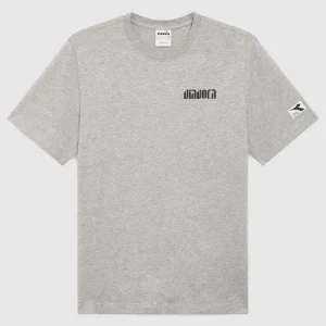 Maglietta ss athl.logo sl