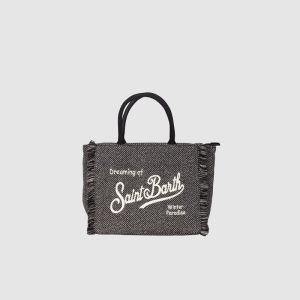 Borsa a Mano "Dreaming of Saint Barth - Winter Paradise"