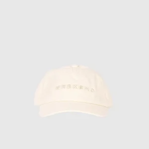 Cappello baseball in canvas
