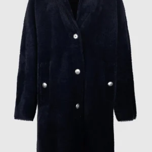 zante cappotto similpelliccia