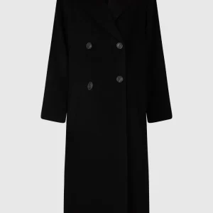 Cappotto Doppiopetto in Lana