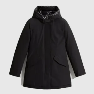 Parka artico in tessuto Ramar