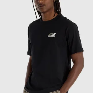 Athletics Multi Color Logo T-Shirt