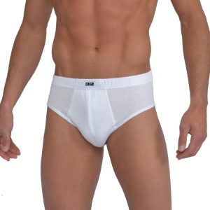 Slip uomo calibrato in 100% cotone _ 6 Pezzi