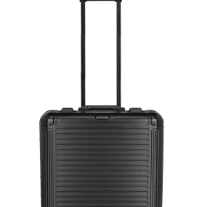 Travelite Next Business Valigia business in alluminio 45 cm