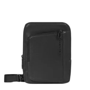 Piquadro borsello in pelle