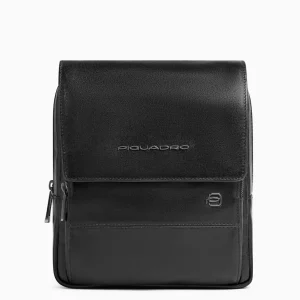 Piquadro borsello con patta