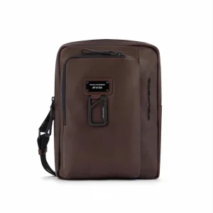 Borsello in pelle Piquadro linea Harper