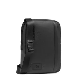 Piquadro borsello uomo in pelle