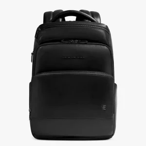 Piquadro zaino da uomo porta PC 14"