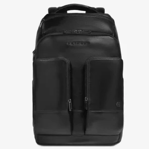 Piquadro zaino da uomo porta PC 15,6"