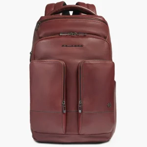 Piquadro zaino da uomo porta PC 15,6"