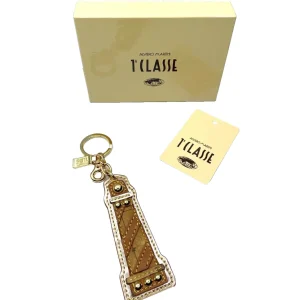 Alviero Martini 1^ Classe Portachiavi Charm Donna