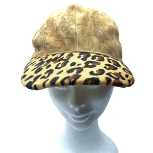 Alviero Martini 1^ Classe Cappello Berretto Geo Classic Donna