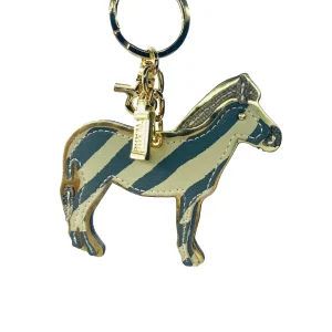 Alviero Martini 1^ Classe Portachiavi  Charm Sheep Donna