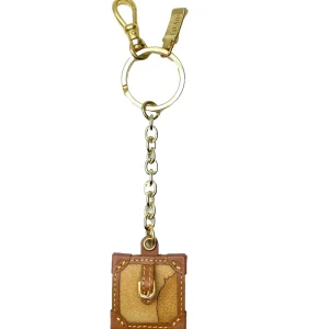 Alviero Martini 1^ Classe Portachiavi Charm Donna