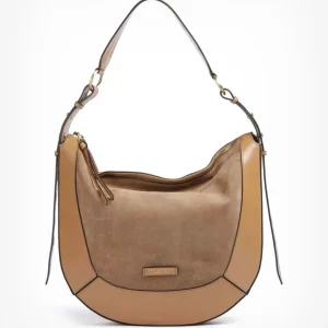 The Bridge borsa a sacca