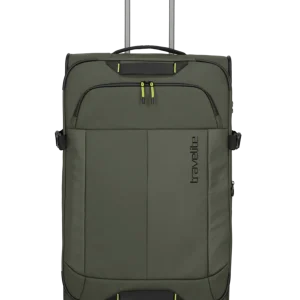 Travelite Briize Trolley L Valigia grande 78 cm