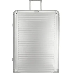 Travelite Next Trolley L Valigia grande in alluminio 77 cm