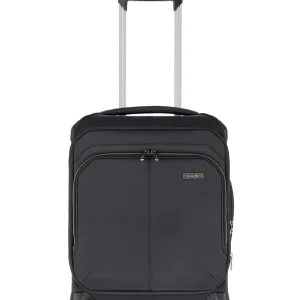 Travelite Priima Trolley Valigia da cabina espandibile 55 cm