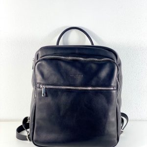 Zaino da uomo in pelle Handy